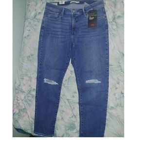 Levi's Jeans - Levi 311 shaping skinny midrise jeans Levi's Jeans - Levi 311 shaping skinny midrise jeans